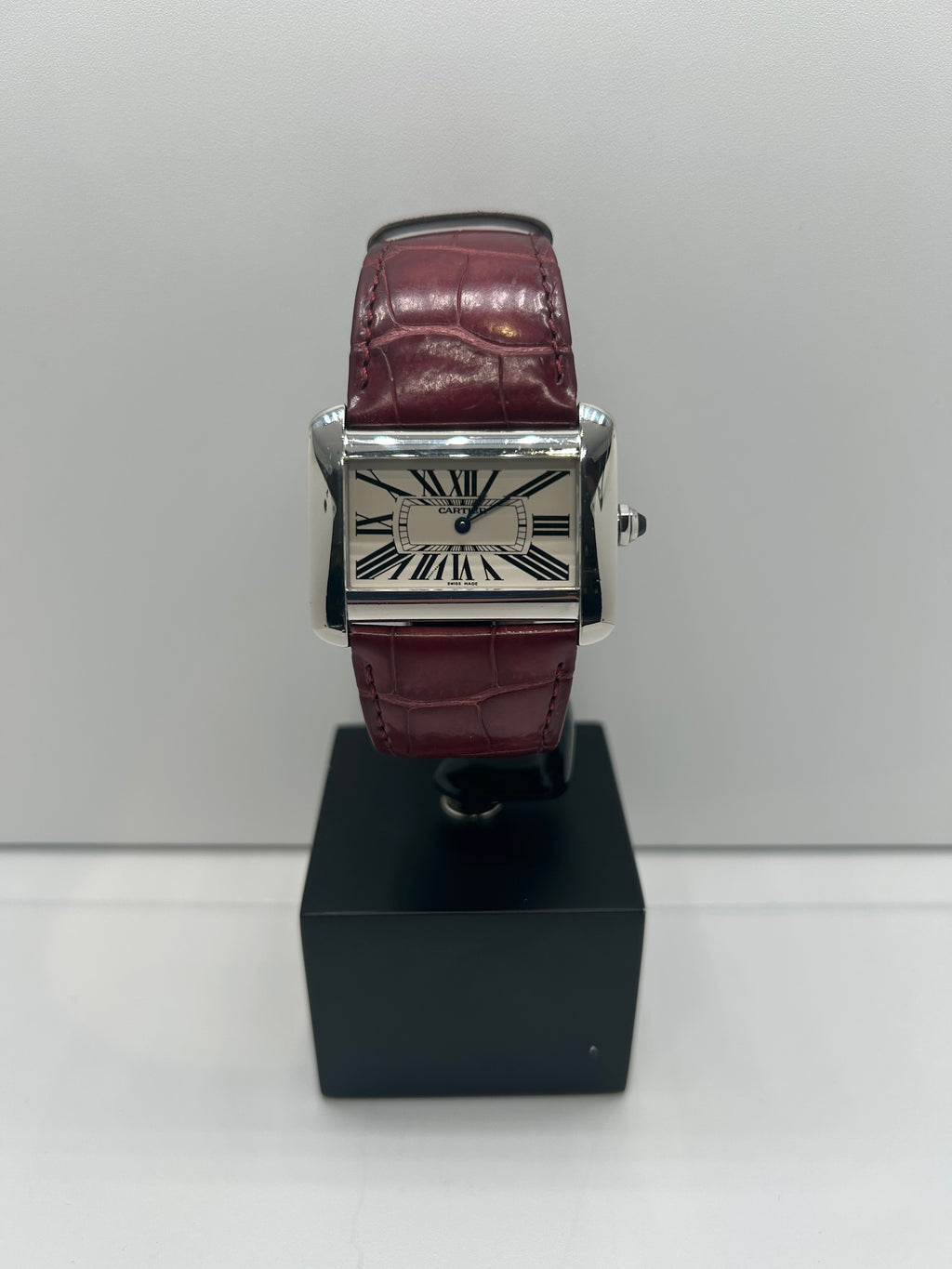 Cartier Divan
