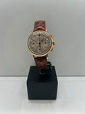 Jaeger Chrono or 18K