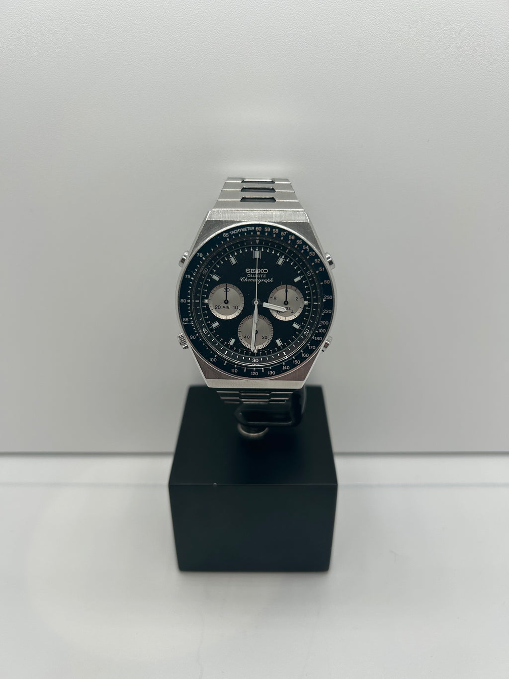Seiko Chronograph