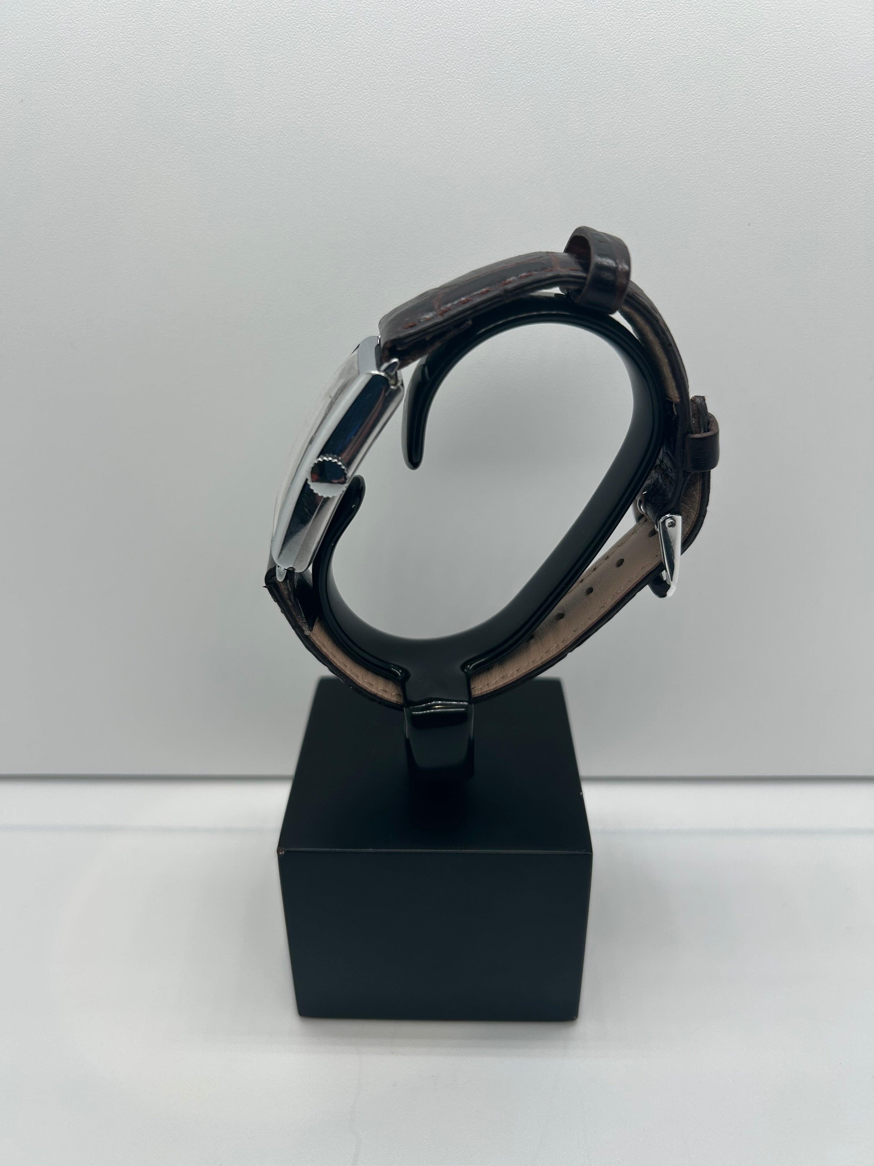 Omega rectangle