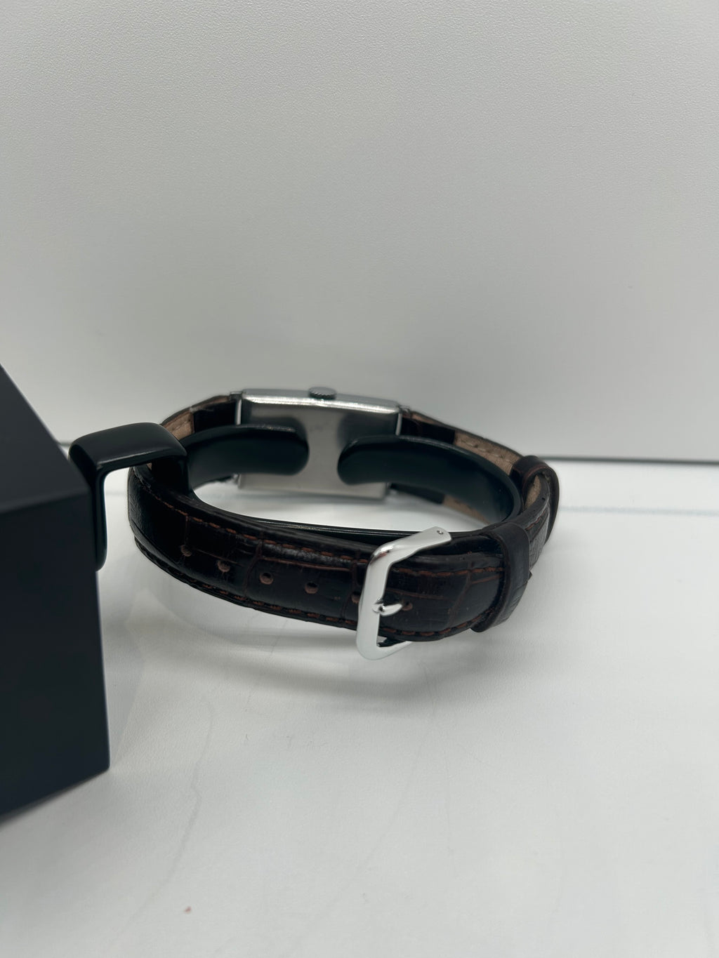 Omega rectangle