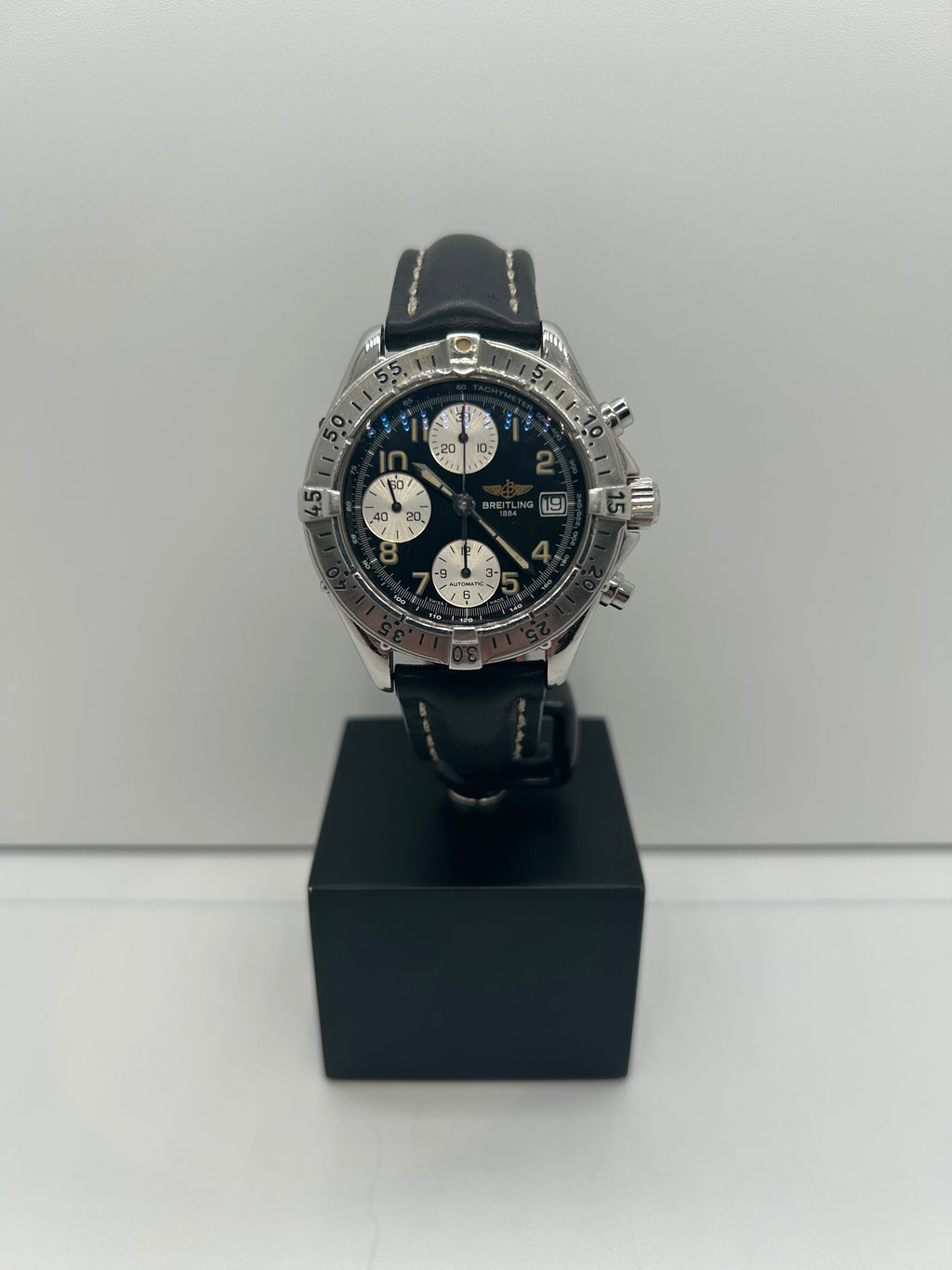 Breitling Chrono auto