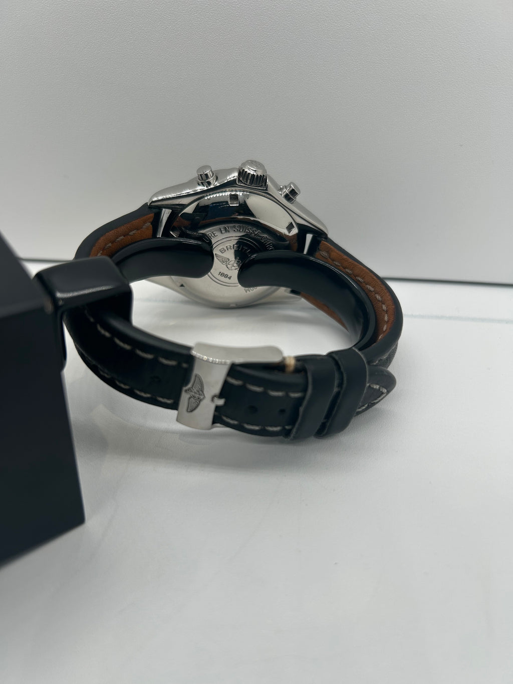 Breitling Chrono auto