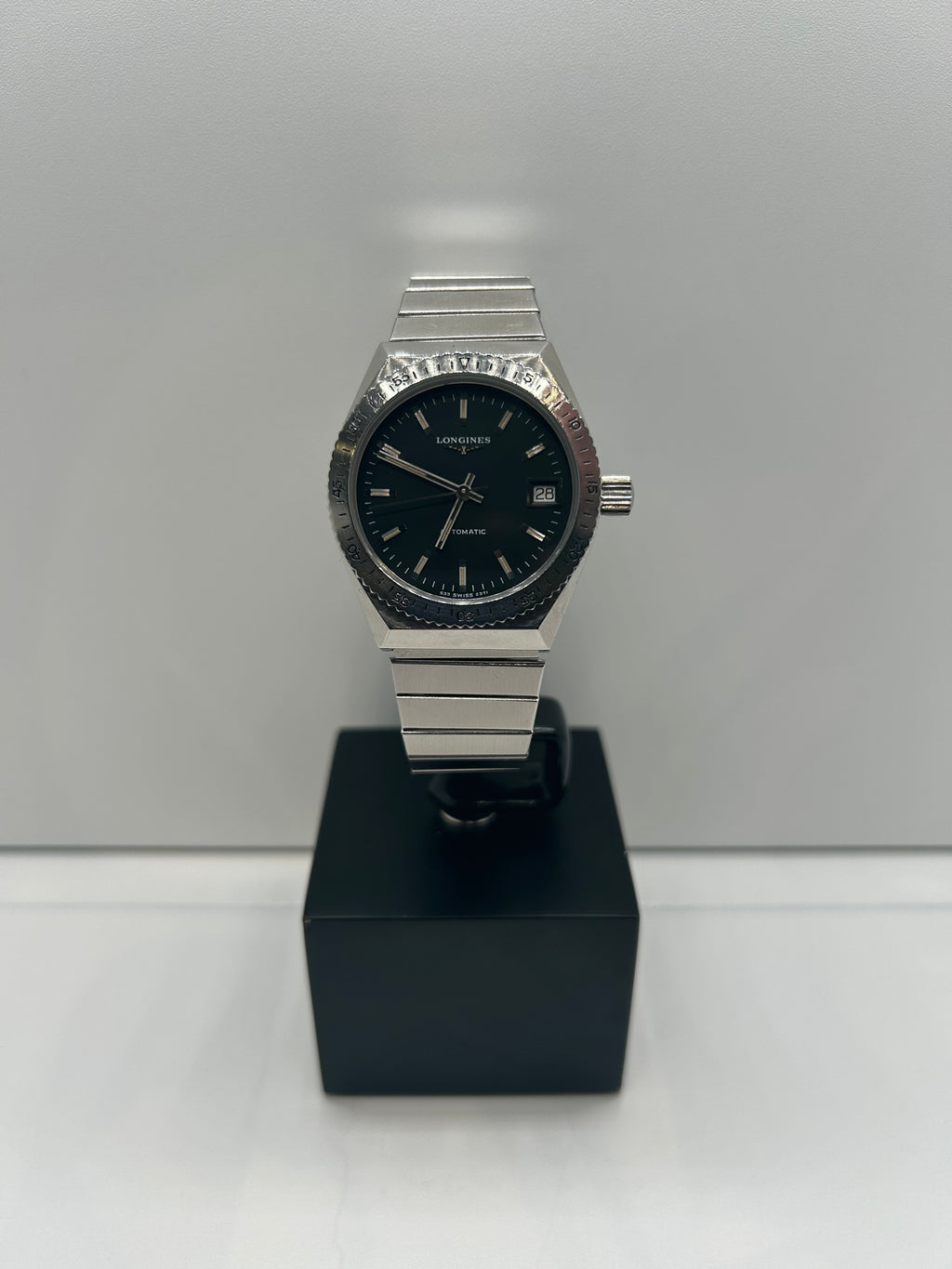 Longines Skin Diver