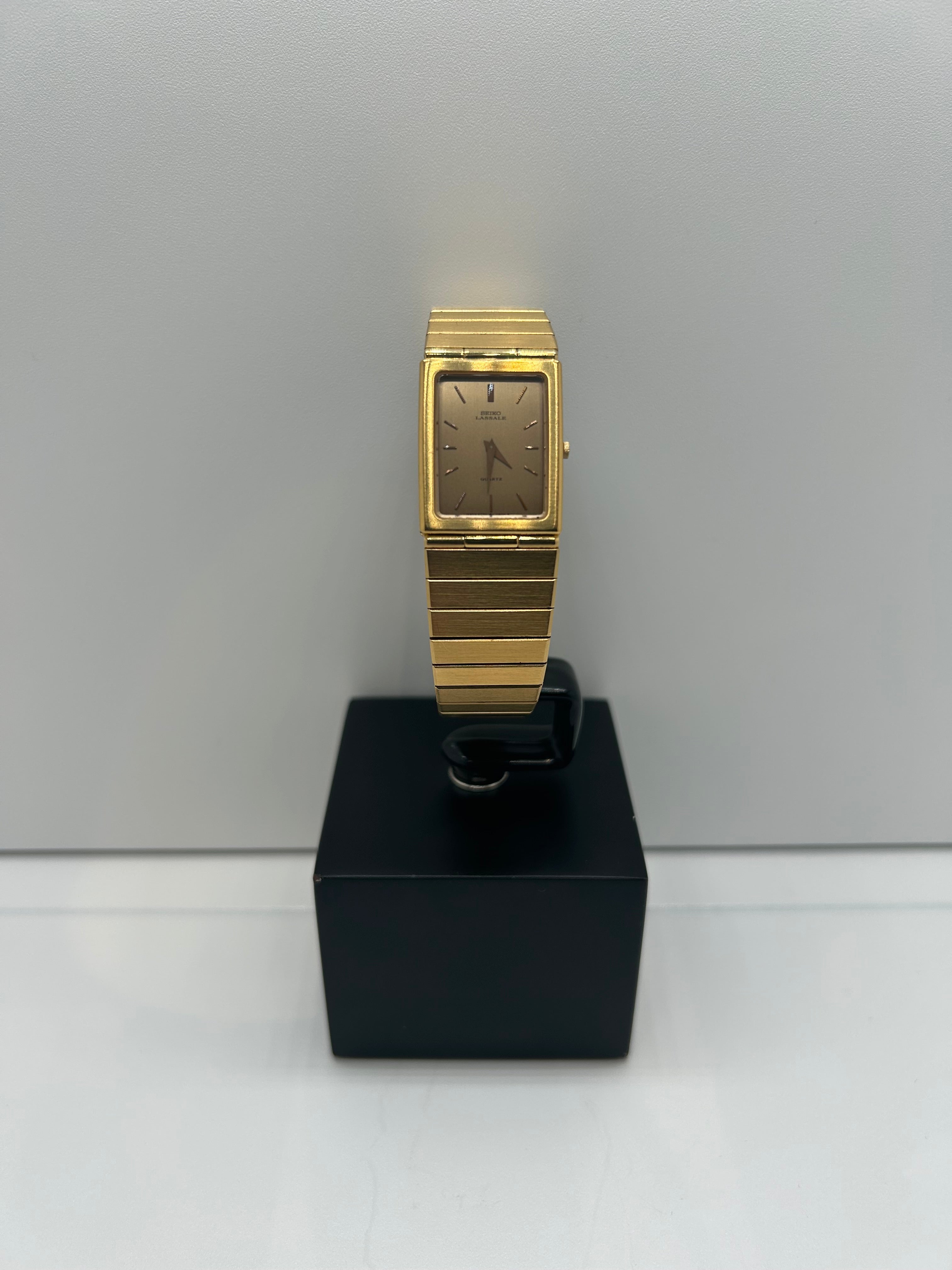 Seiko Lassale Quartz