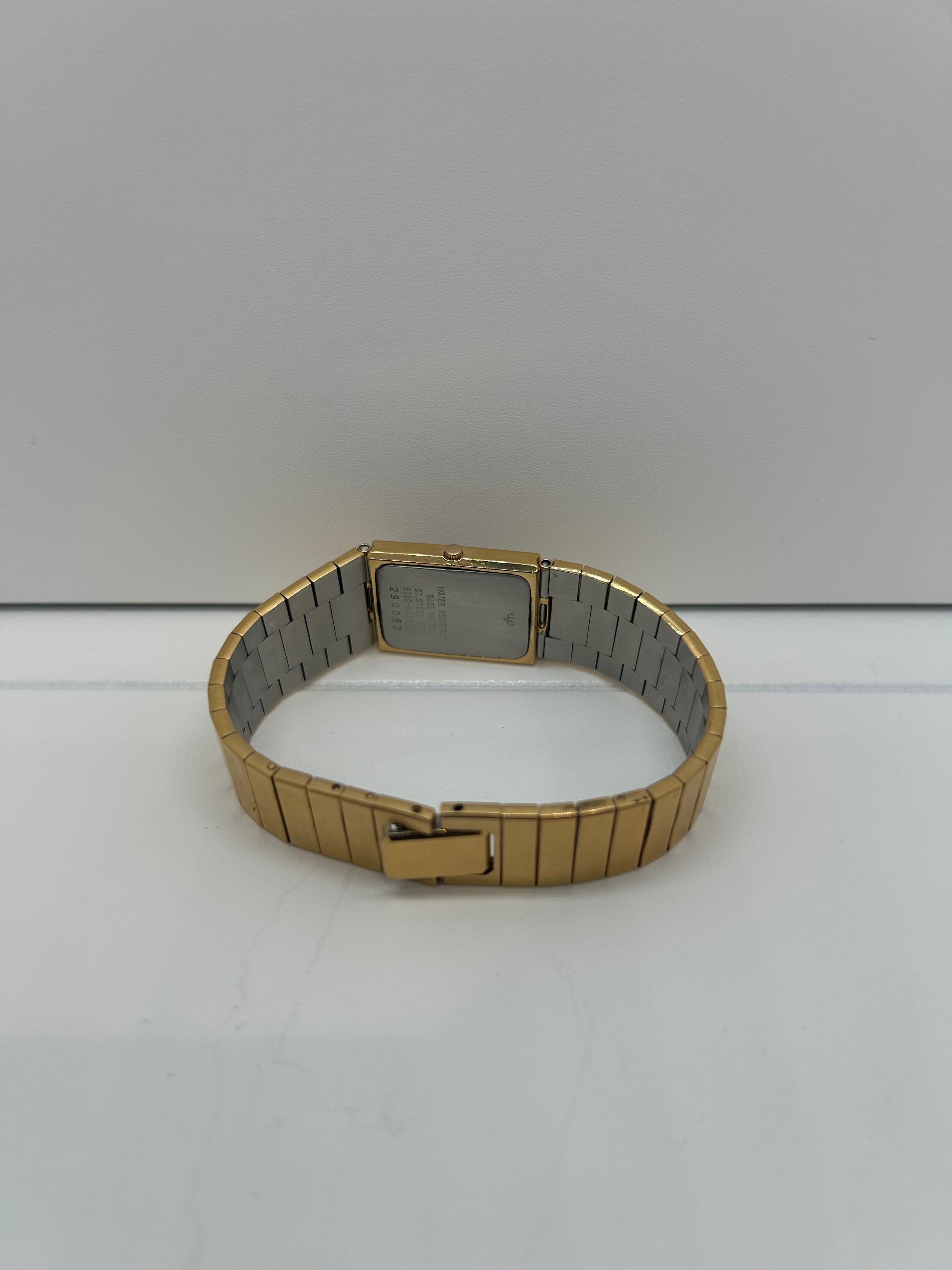 Seiko Lassale Quartz