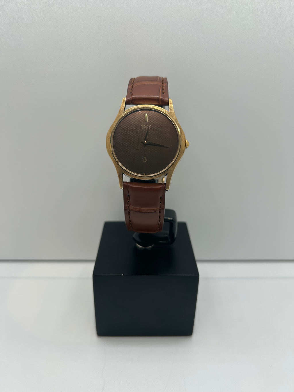 Seiko Quartz