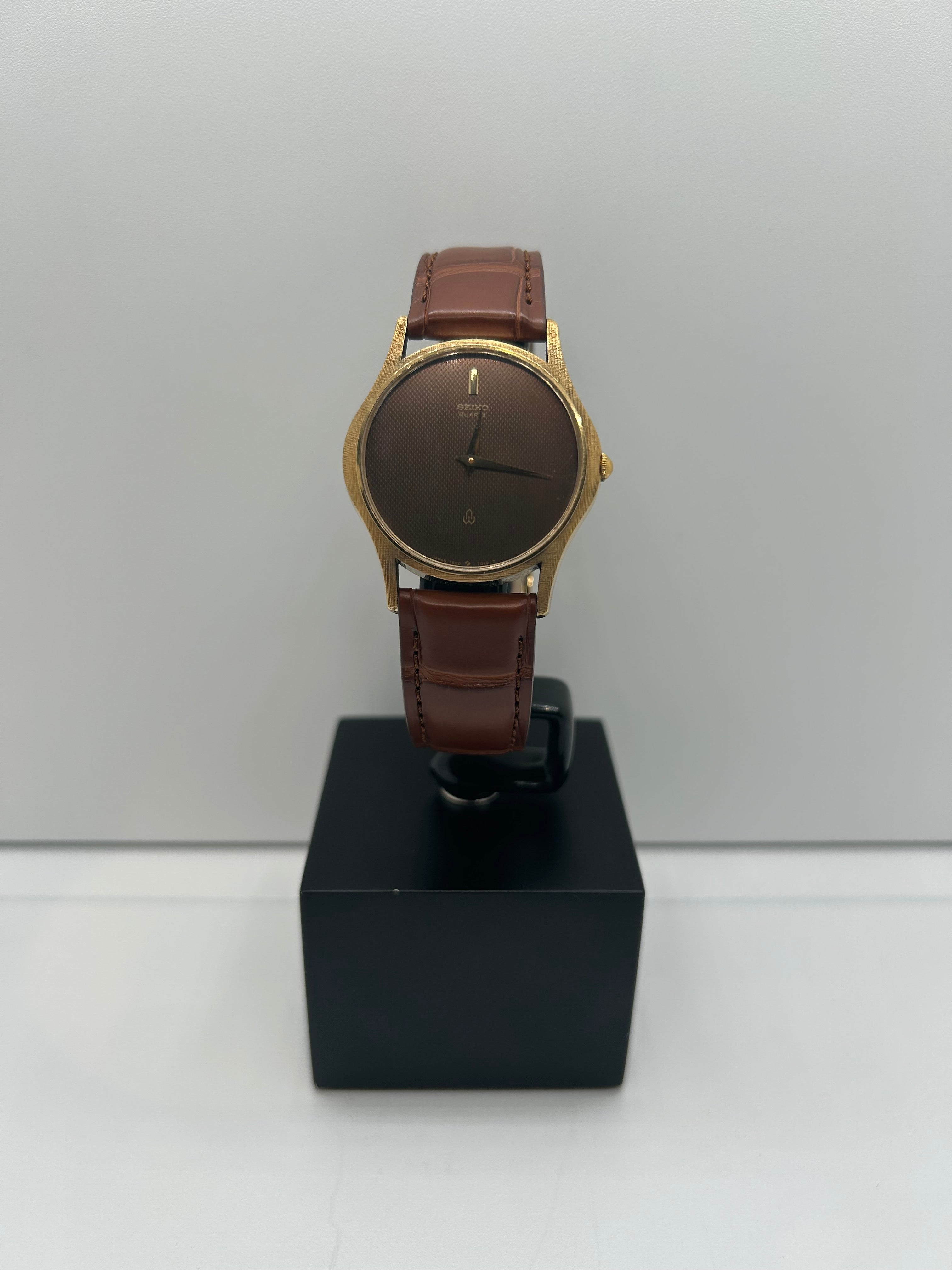 Seiko Quartz