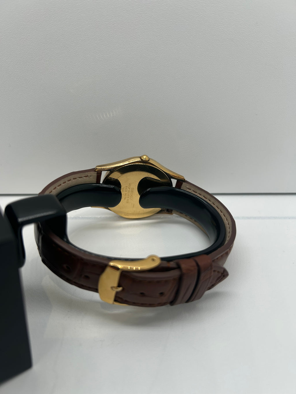Seiko Quartz