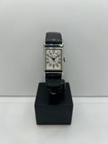 Longines Rectangle Plexiglass