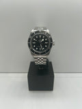 Tudor Black Bay