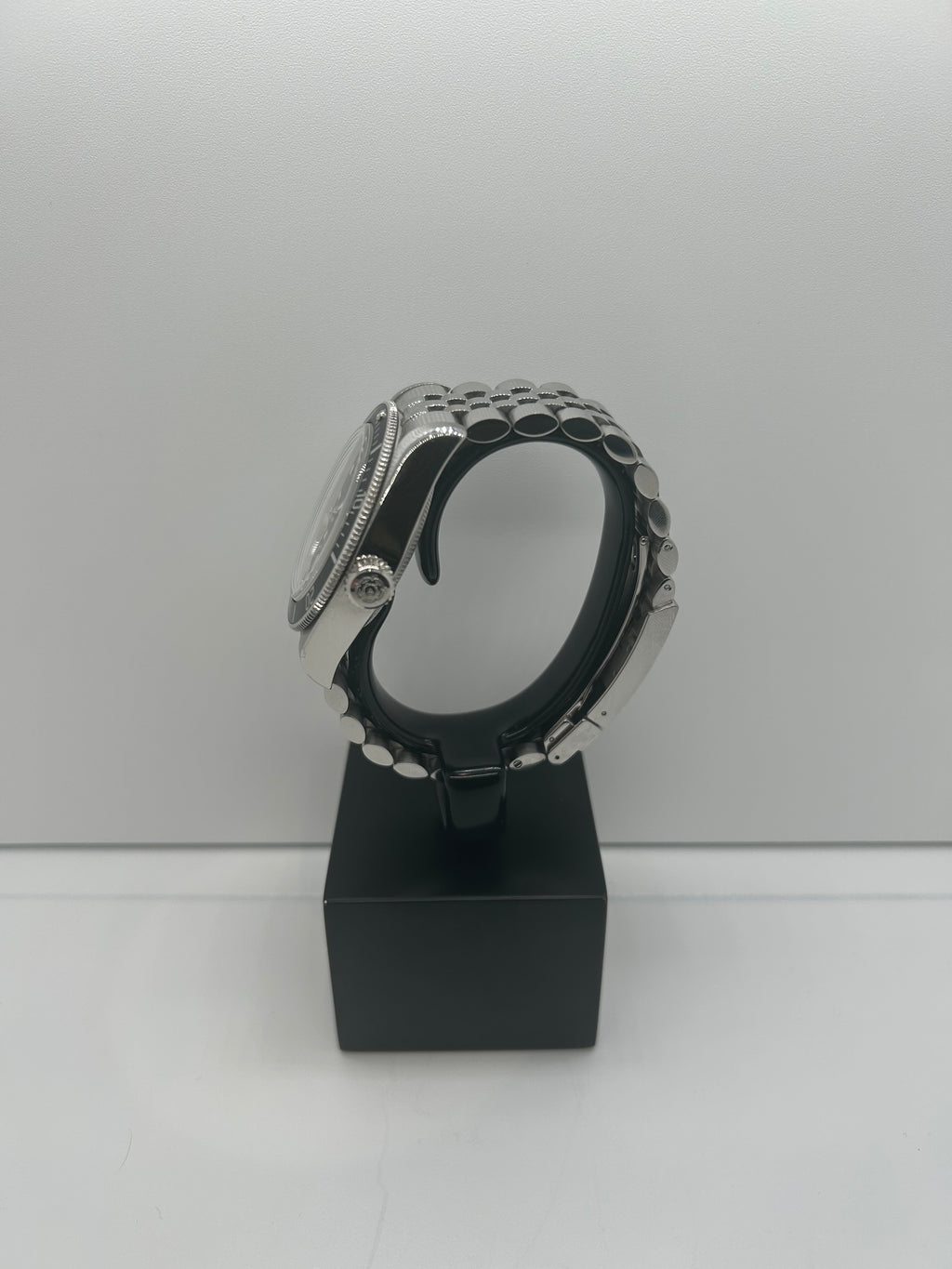 Tudor Black Bay