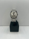 Omega Genève Acier