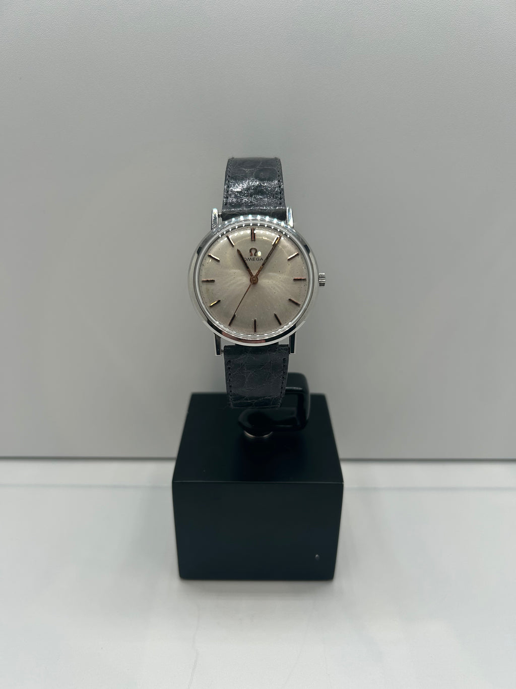 Omega Vintage Mécanique
