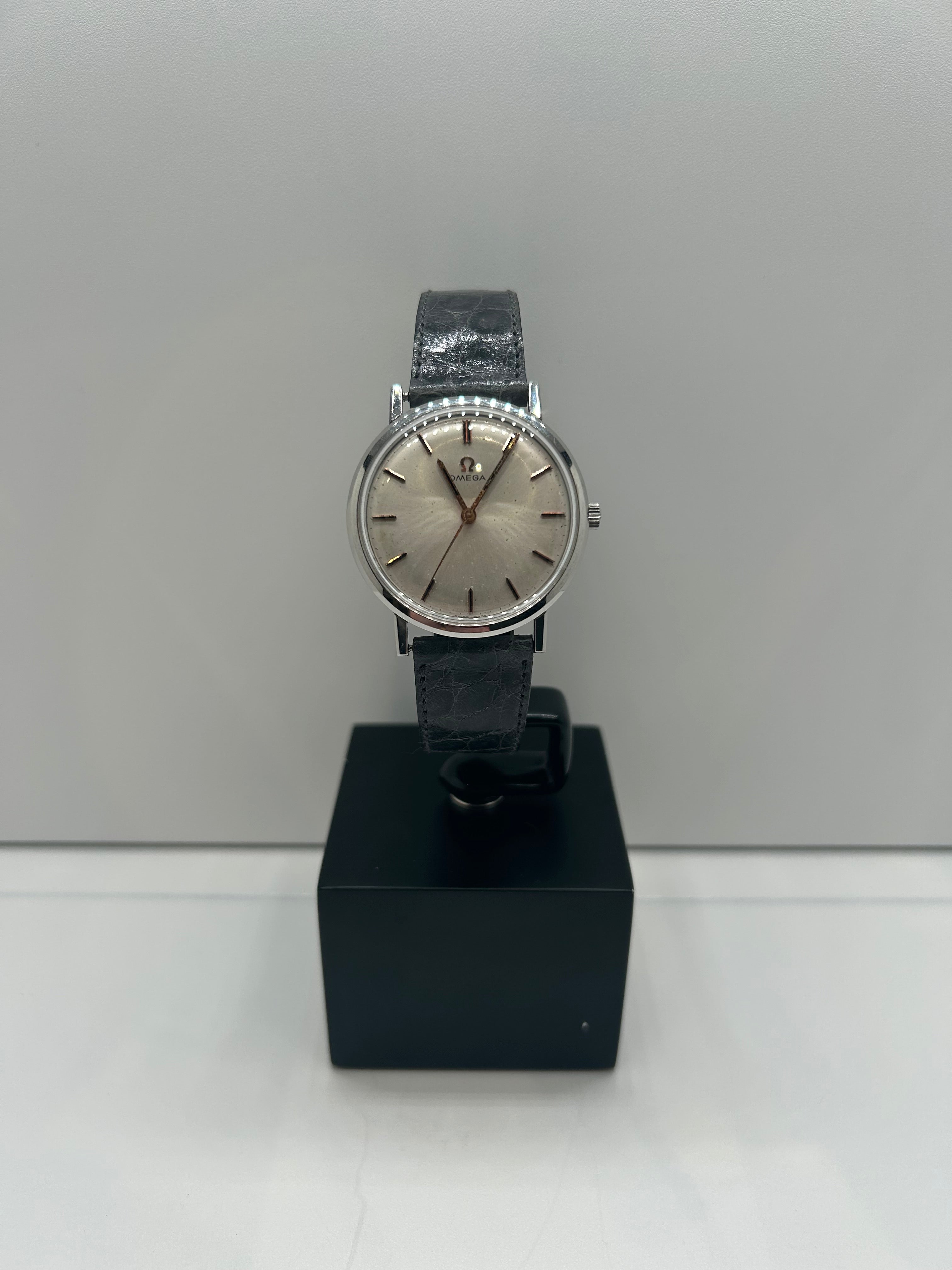 Omega Vintage Mécanique