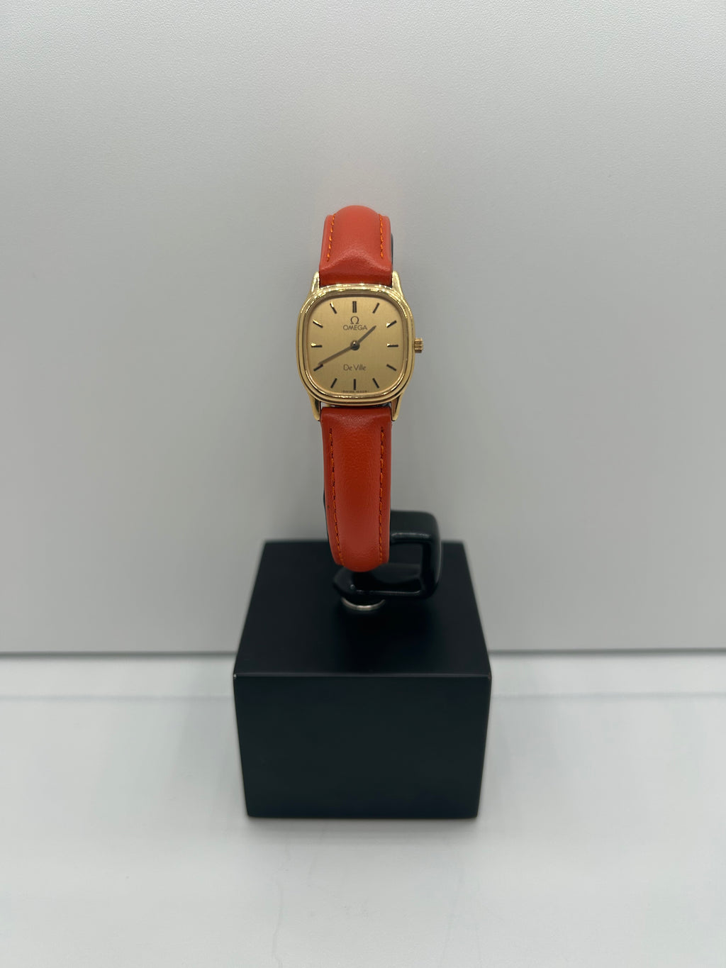 Omega De Ville