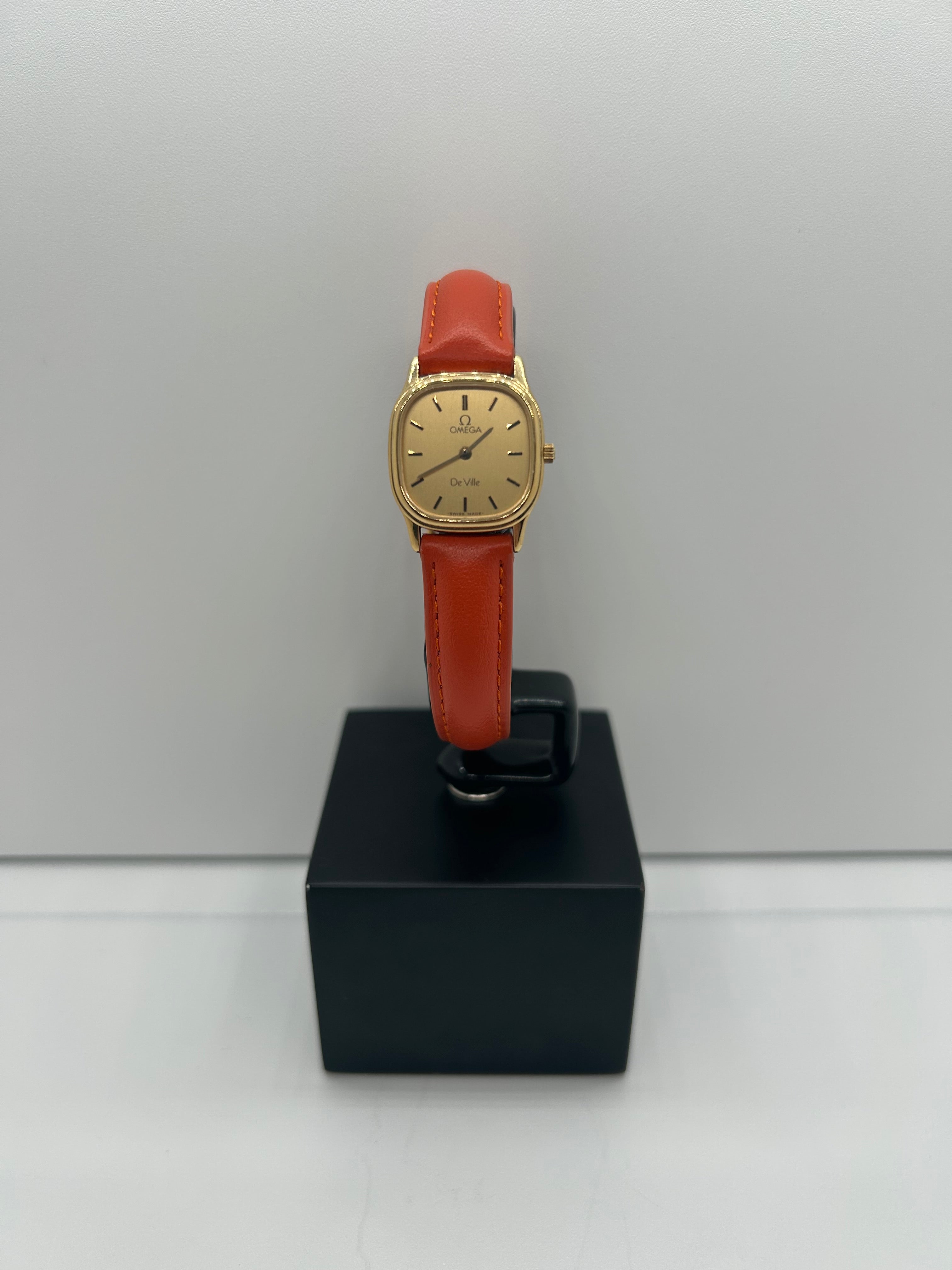Omega De Ville