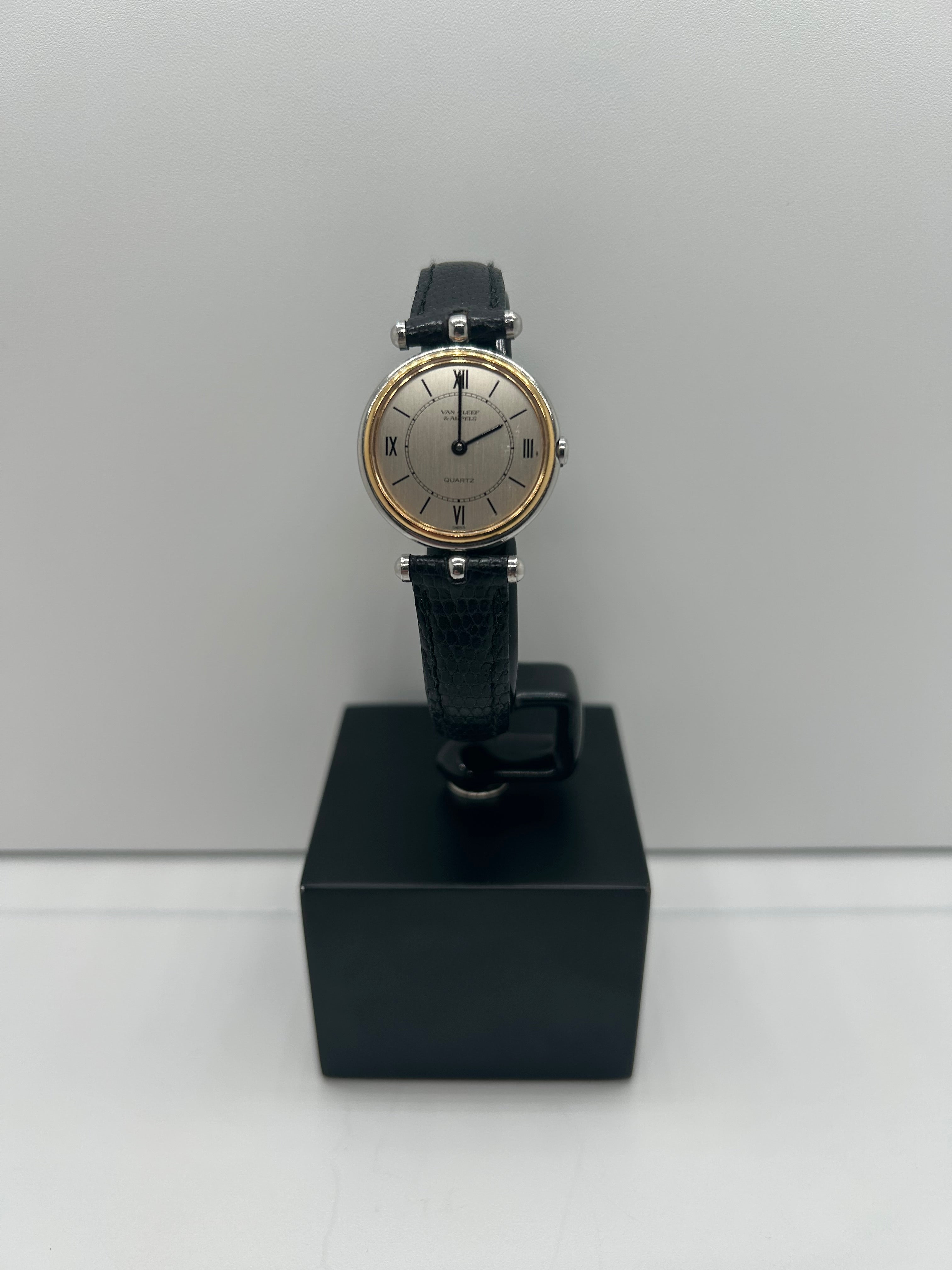 Van Cleef Quartz