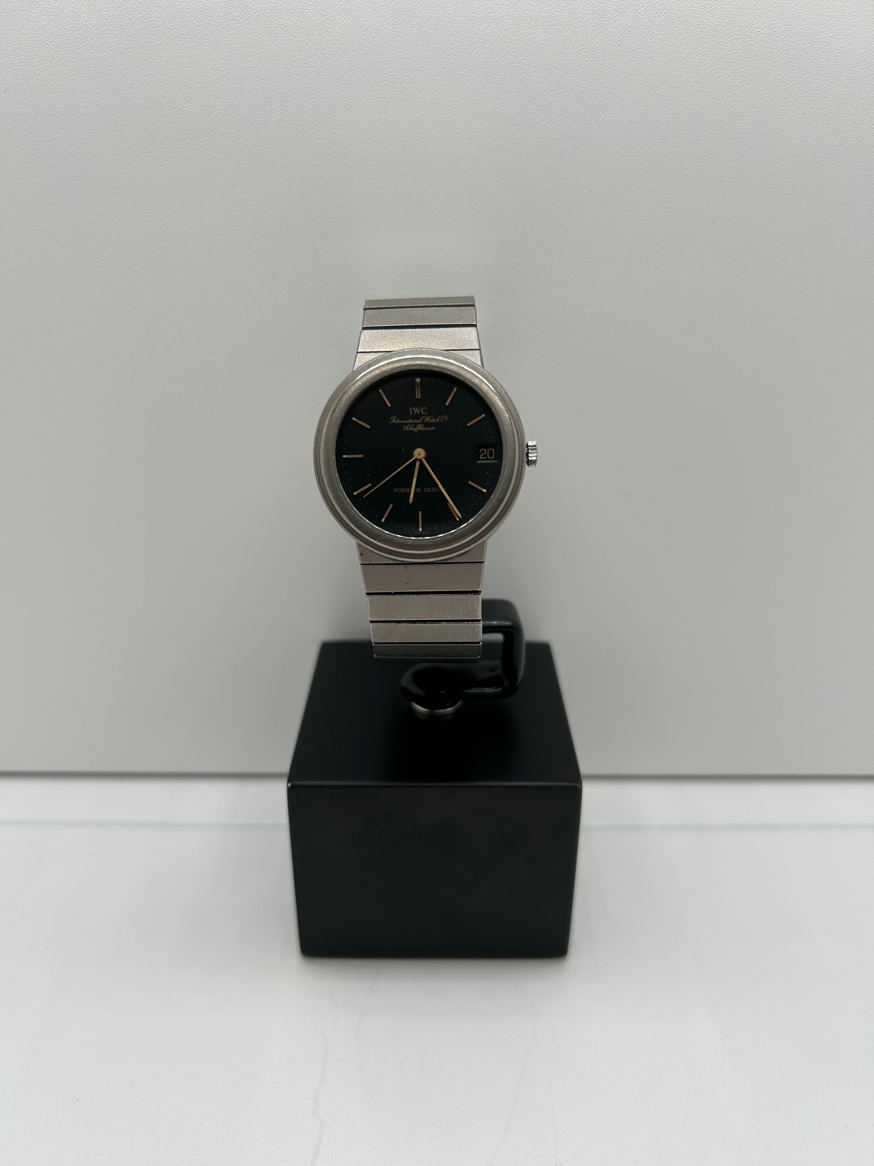 IWC Porsche Design