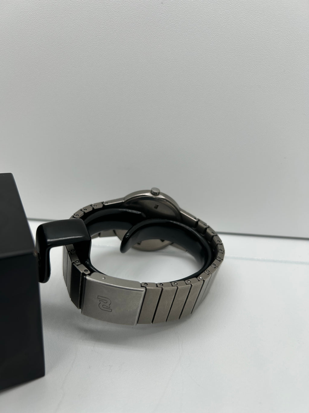 IWC Porsche Design