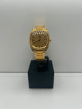 Omega Seamaster Or
