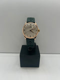 Omega Nid d'Abeille Or 18K