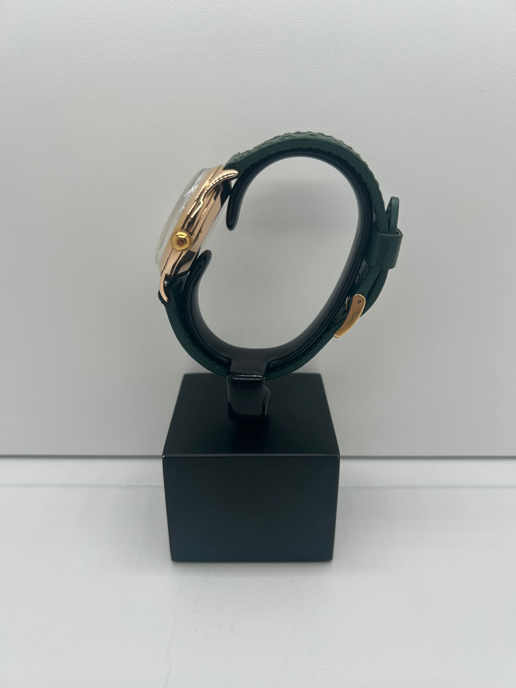 Omega Nid d'Abeille Or 18K