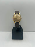 Favre Leuba automatique or 18K
