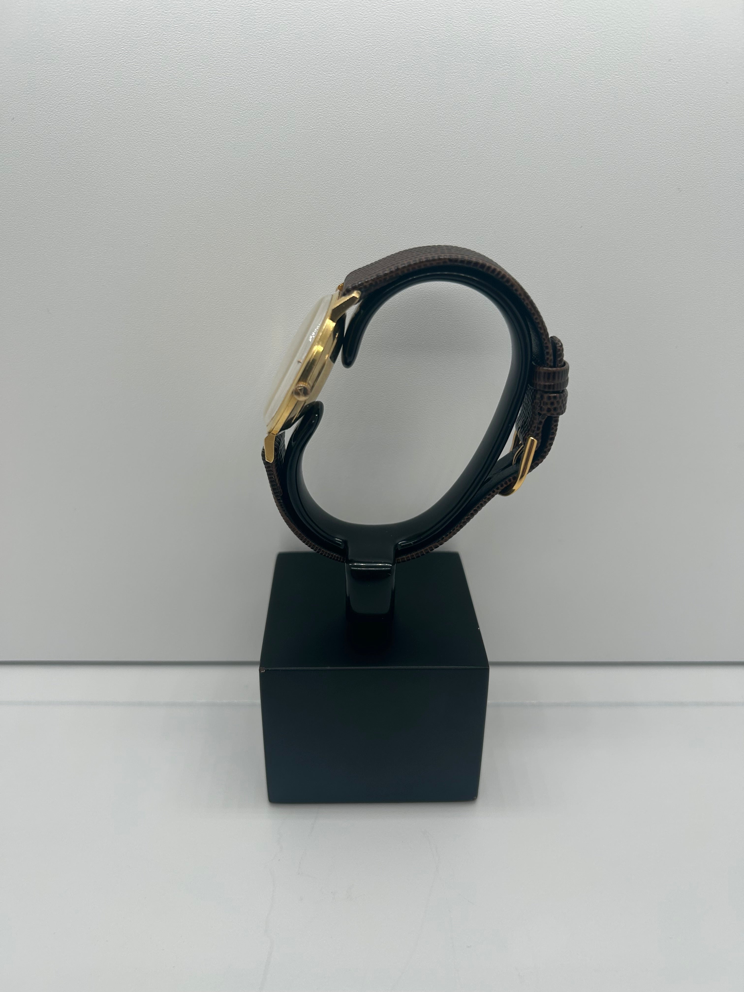 Favre Leuba automatique or 18K