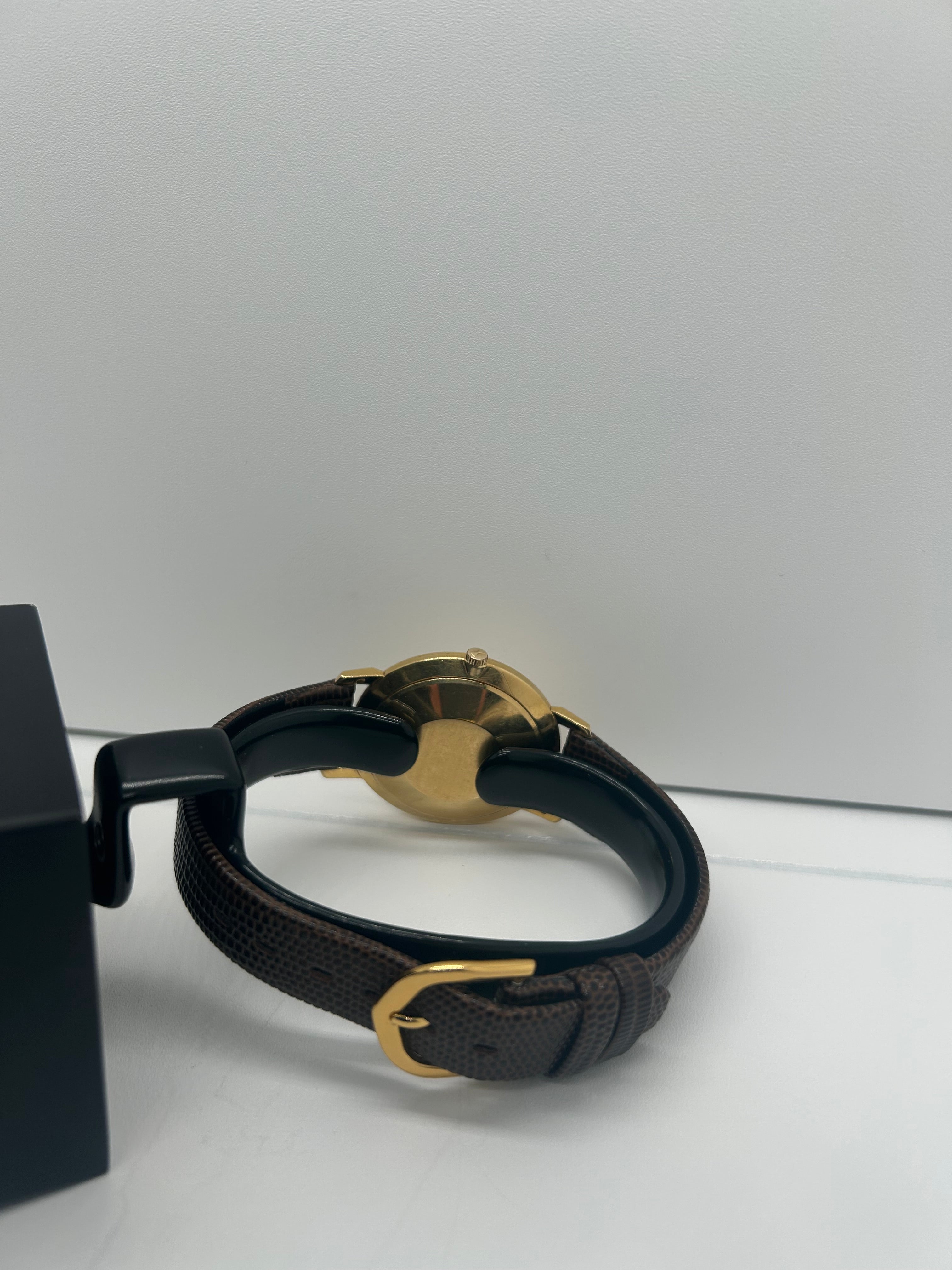 Favre Leuba automatique or 18K