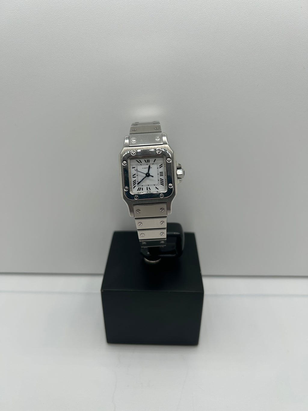 Cartier Santos
