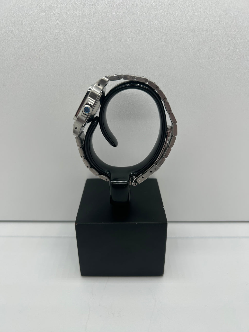 Cartier Santos