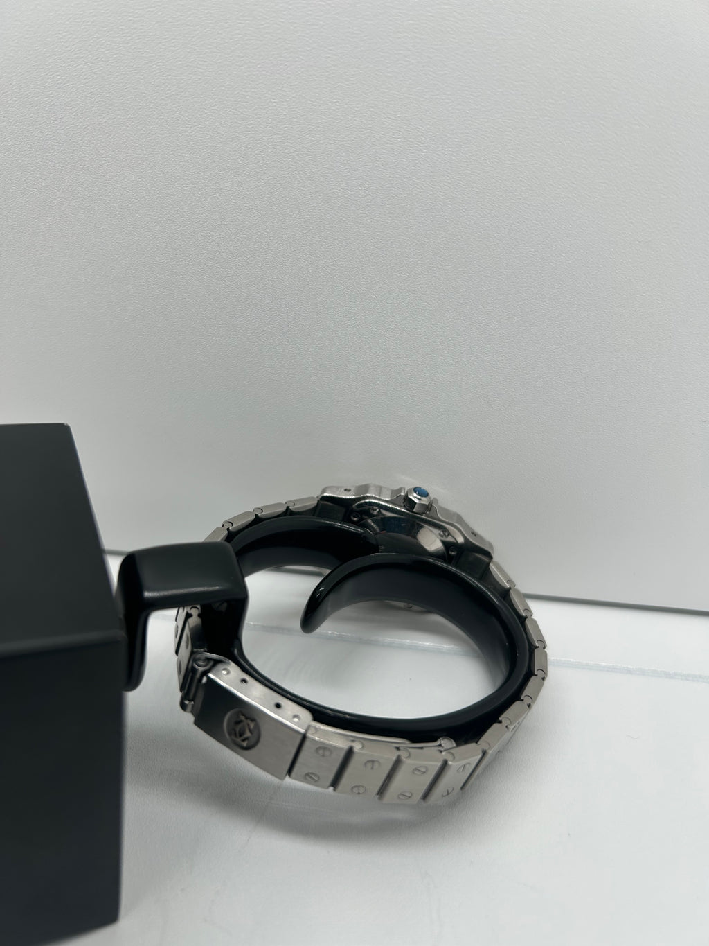 Cartier Santos