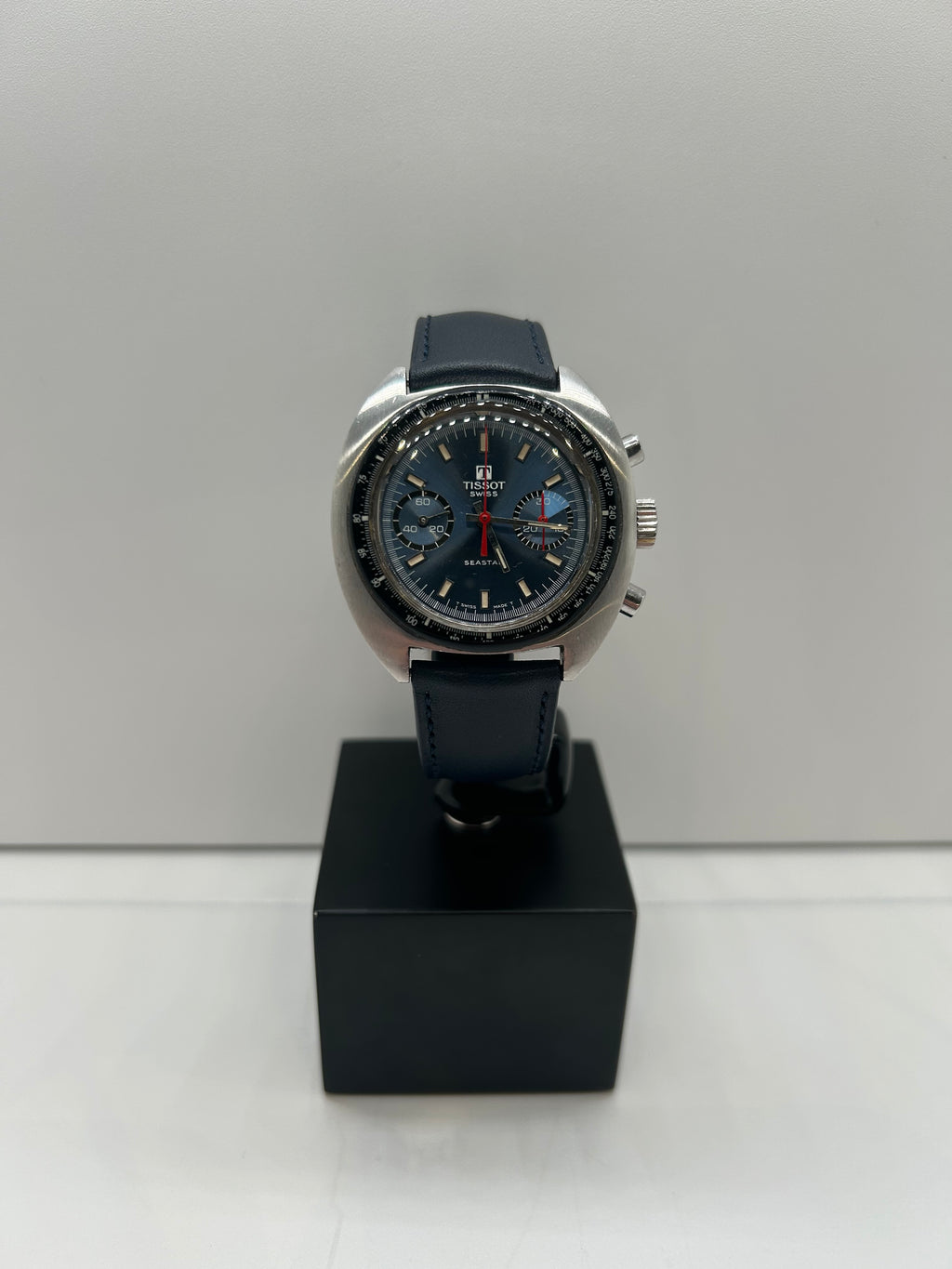 Tissot Seastar