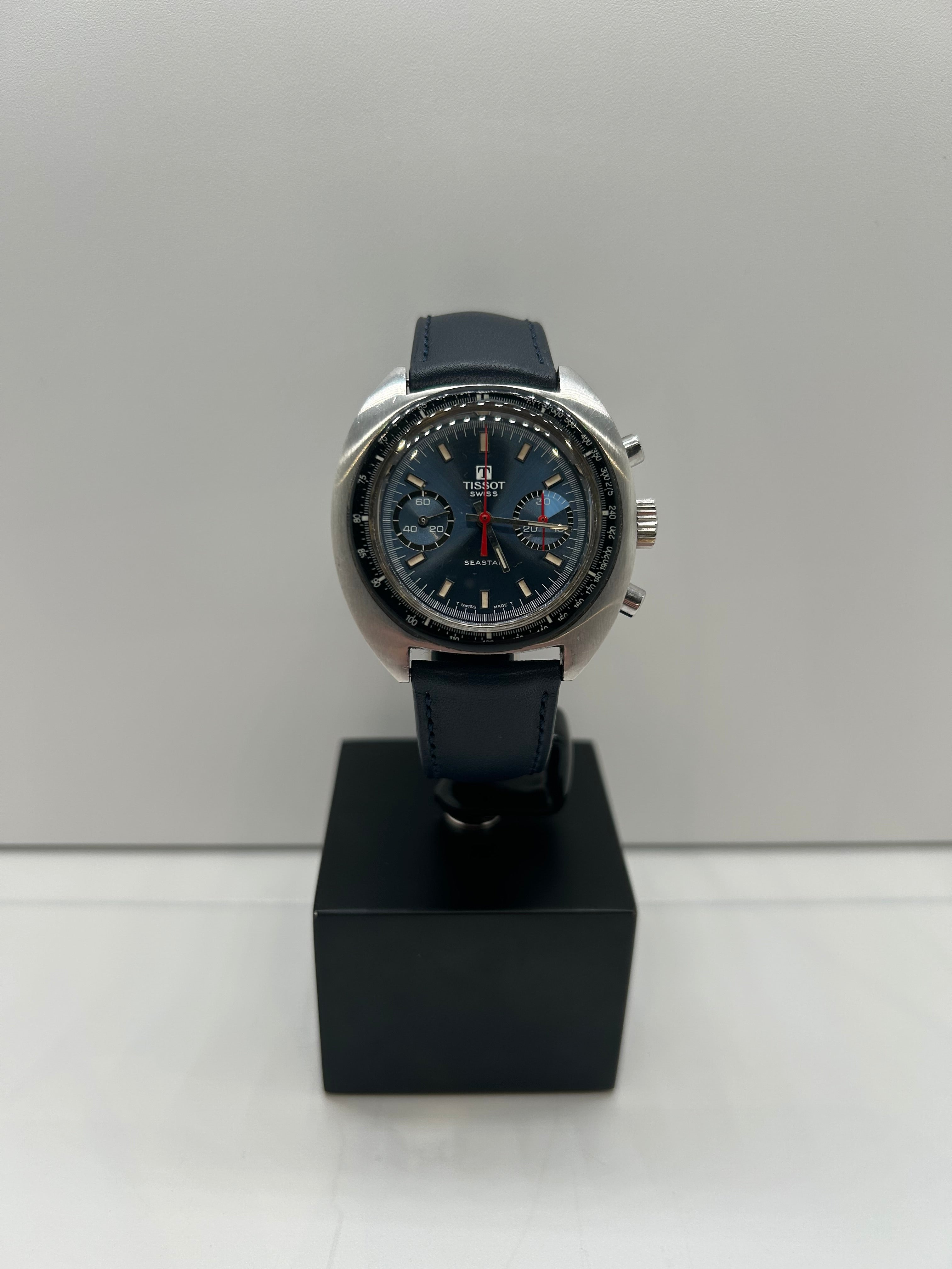 Tissot Seastar