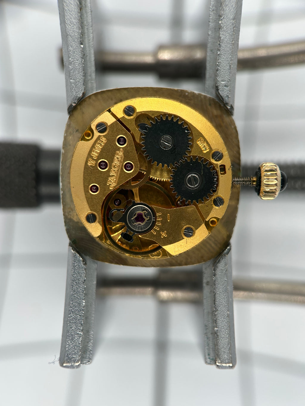Jaeger Vintage