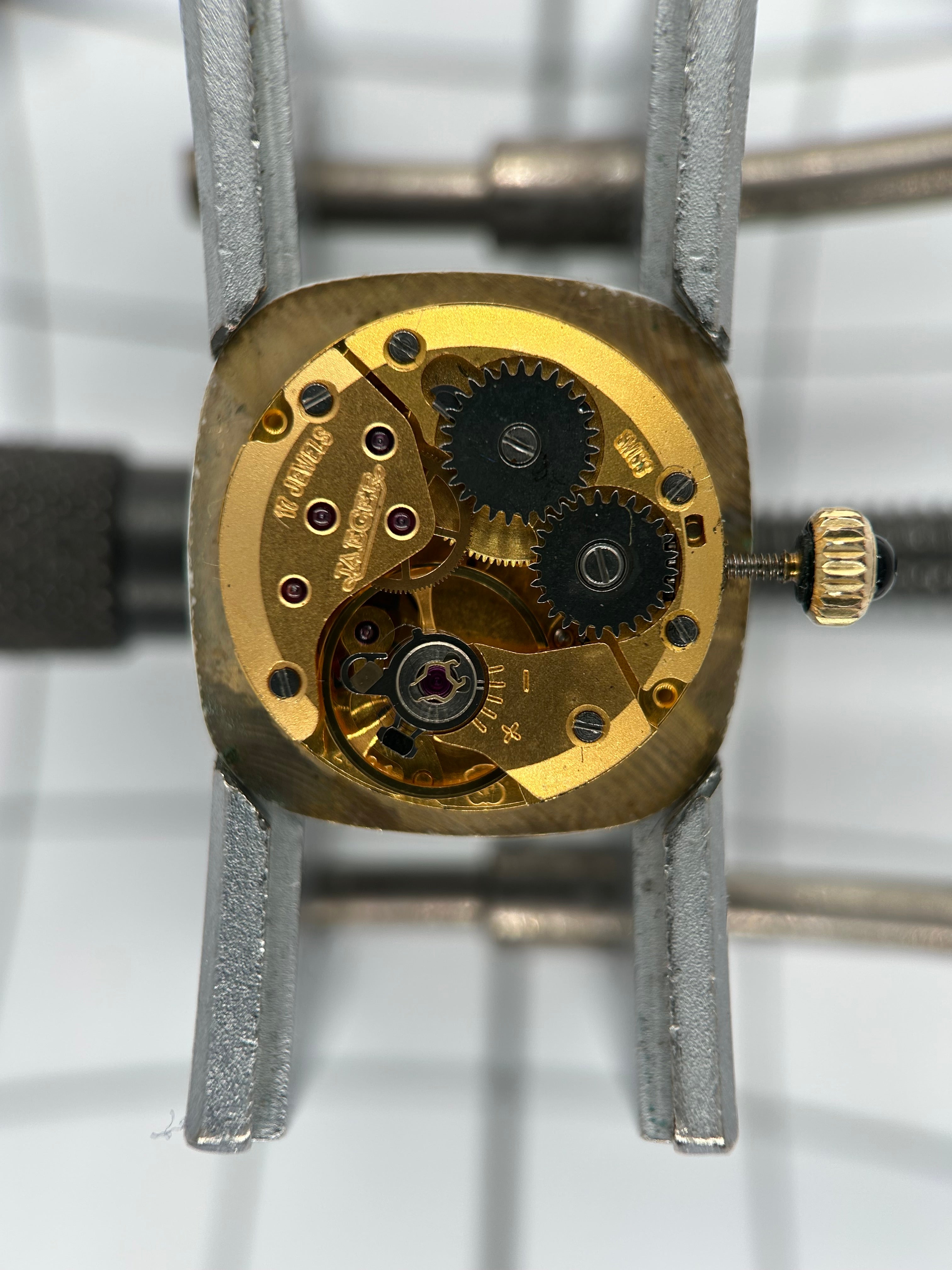 Jaeger Vintage