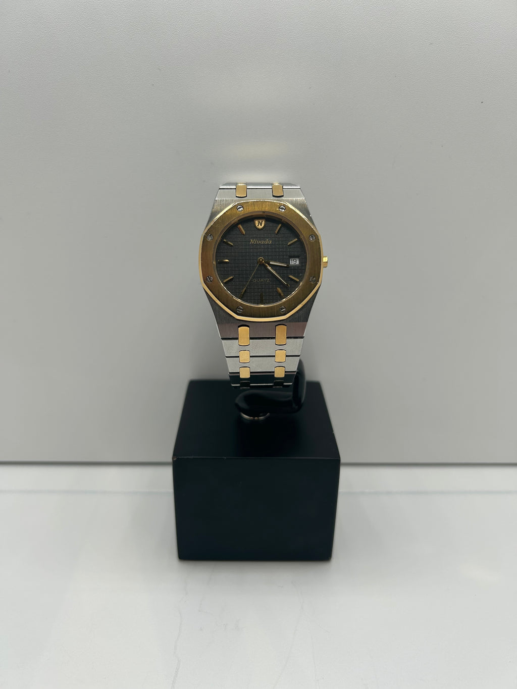 Nivada Royal Oak
