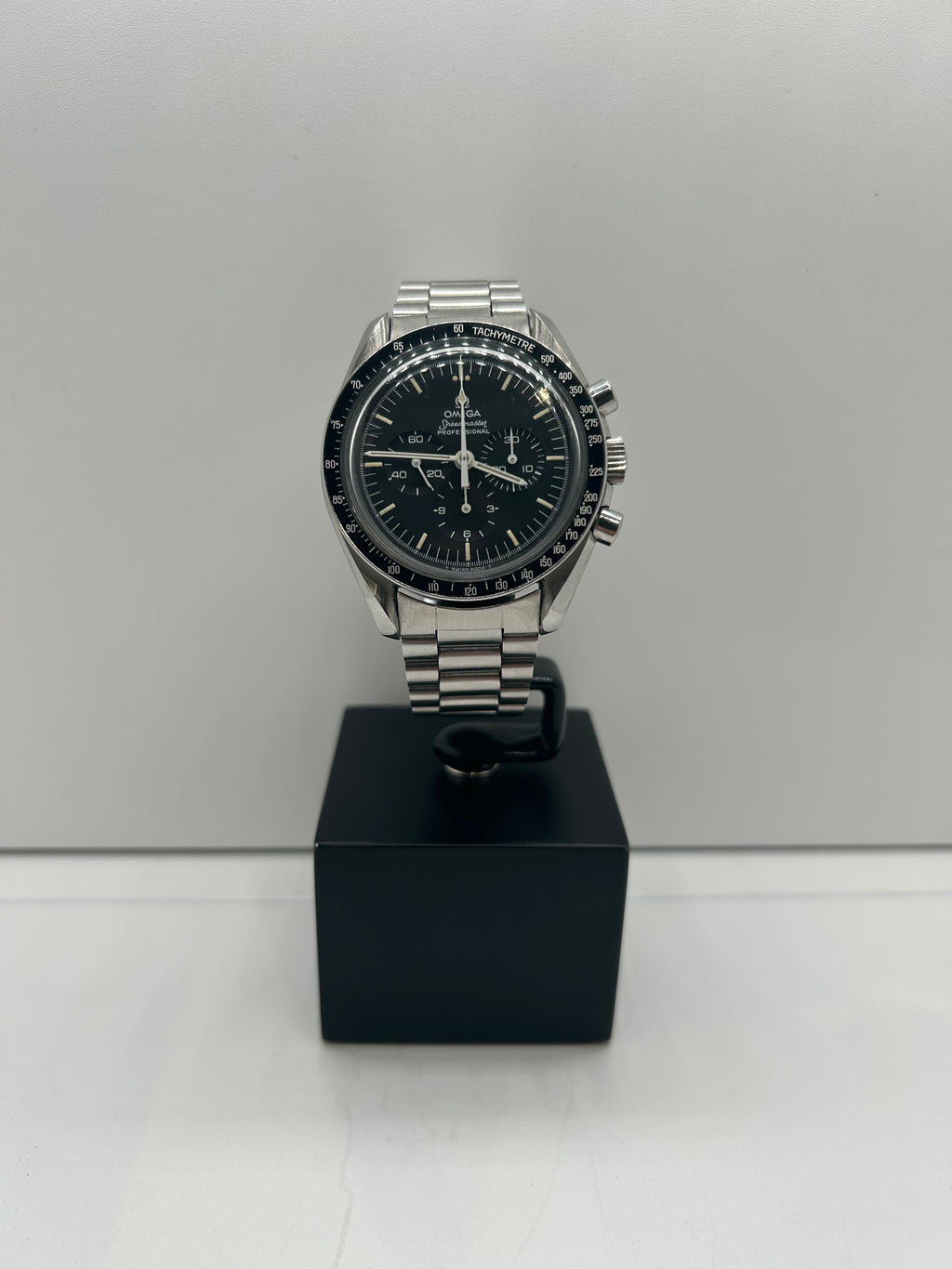 Omega Speedmaster