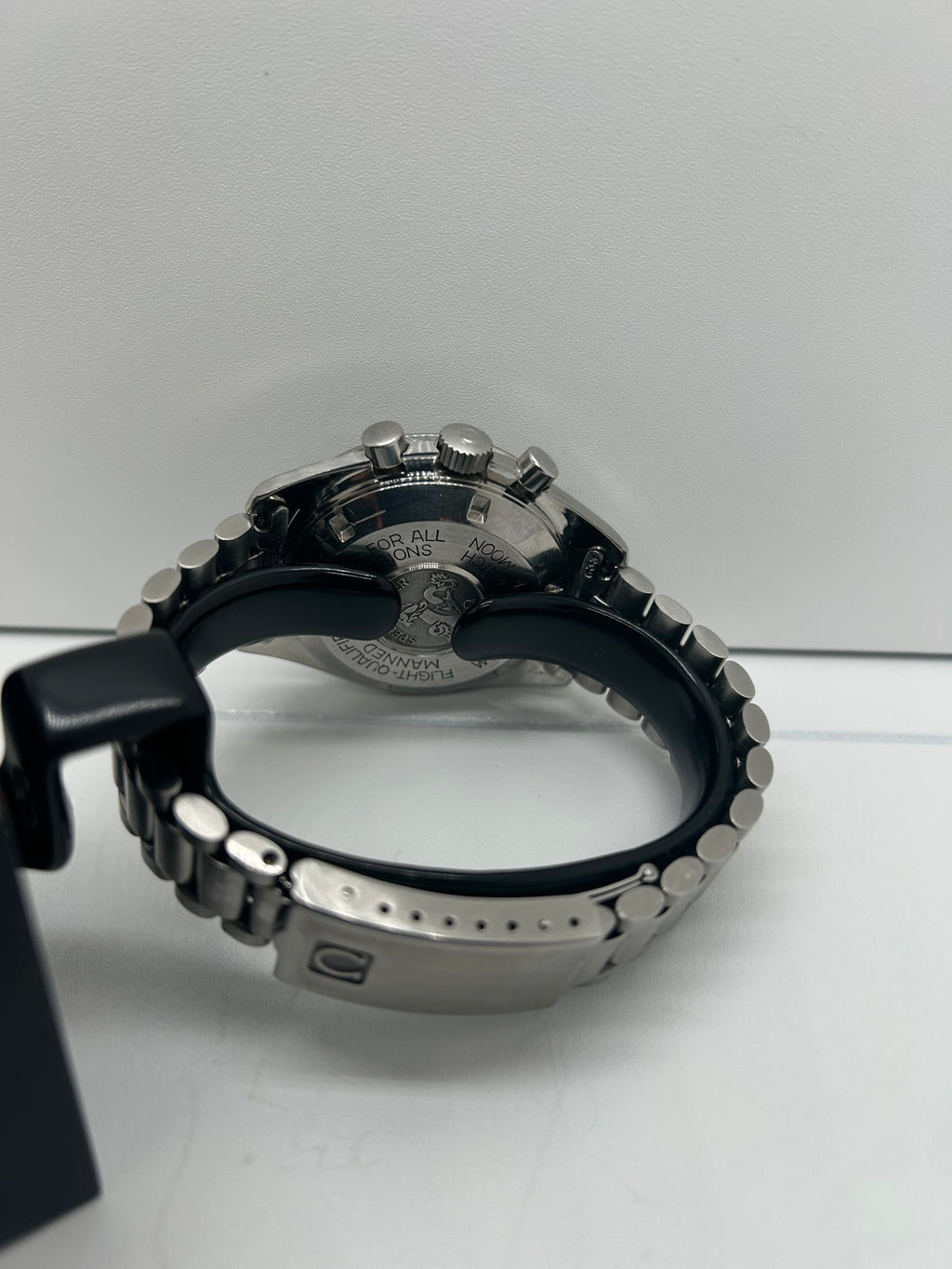 Omega Speedmaster