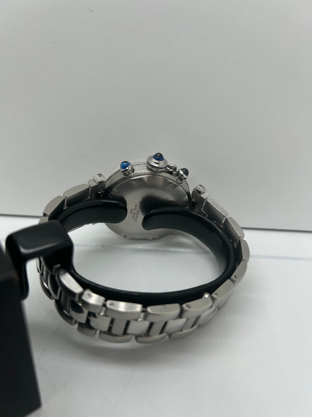 Cartier Pasha Chrono 1032