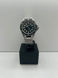 Yema Superman II quartz