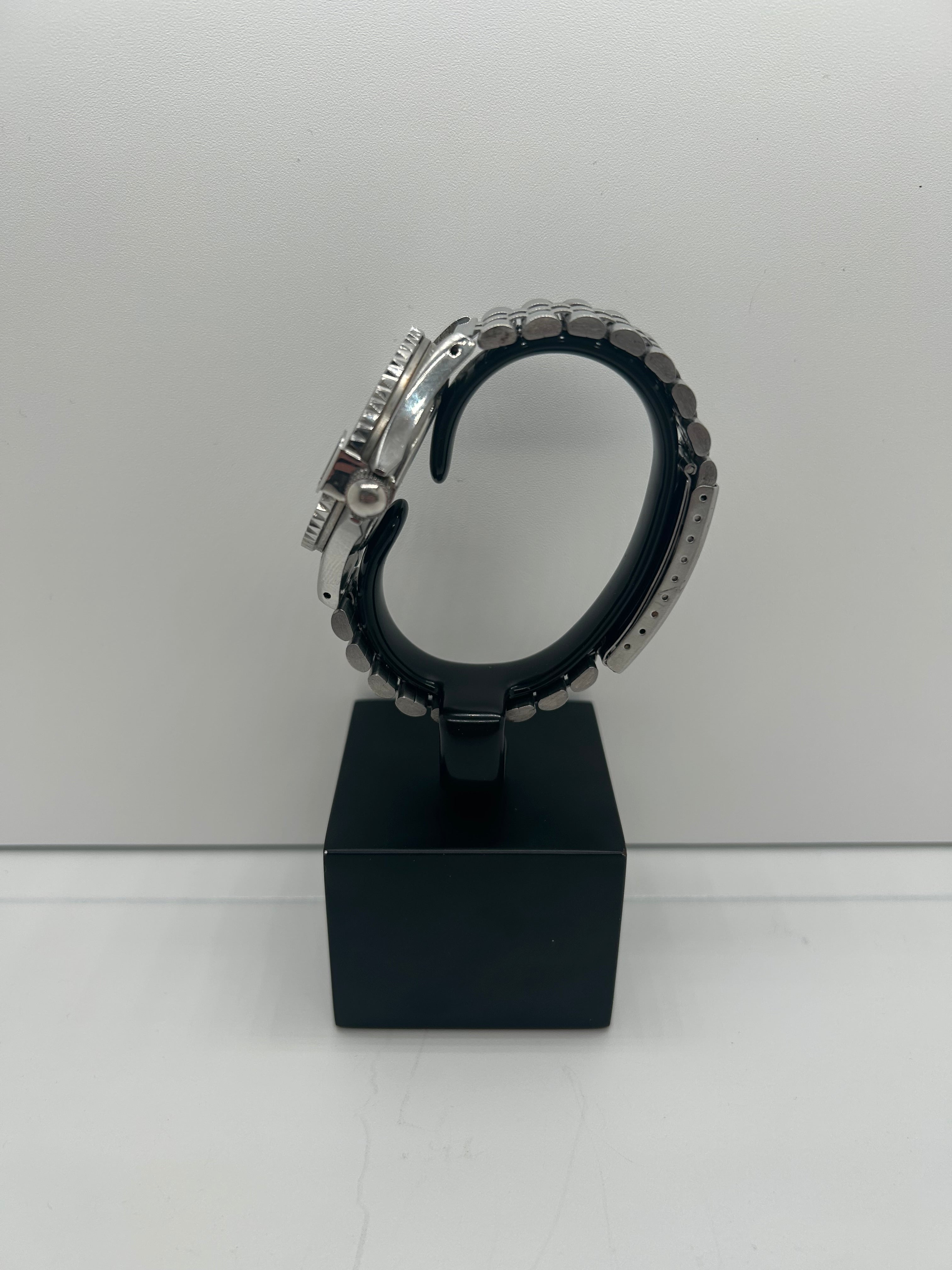 Yema Superman II quartz