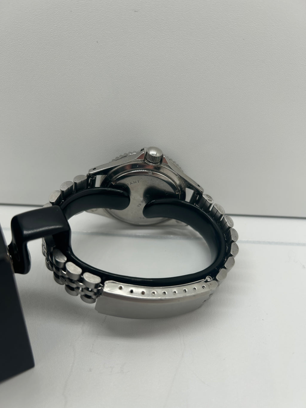 Yema Superman II quartz