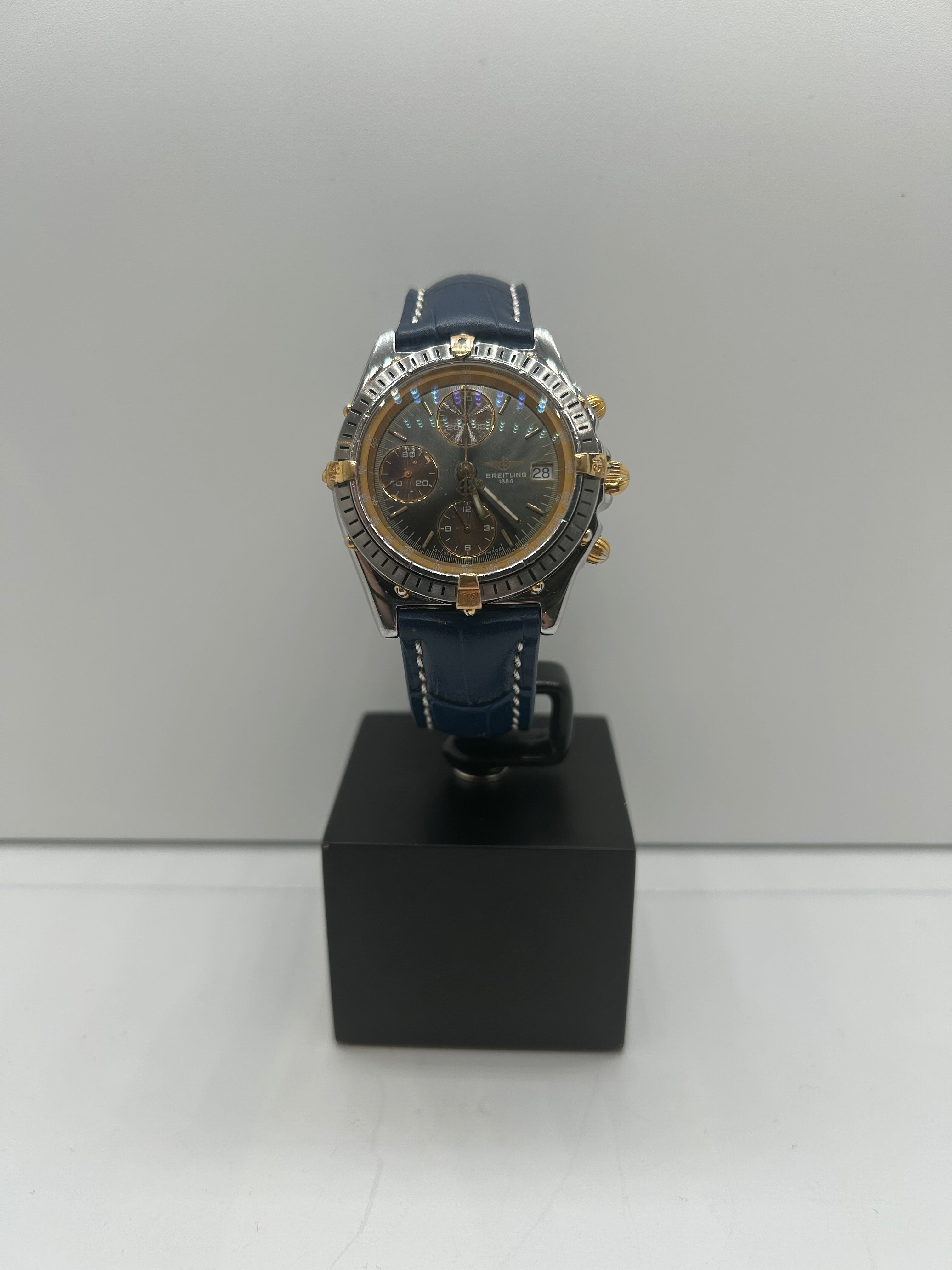 Breitling Chronomat