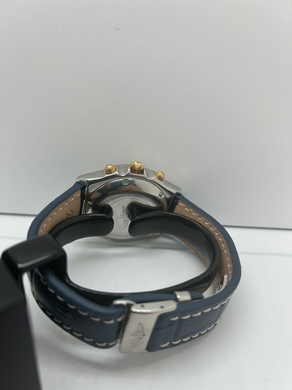 Breitling Chronomat