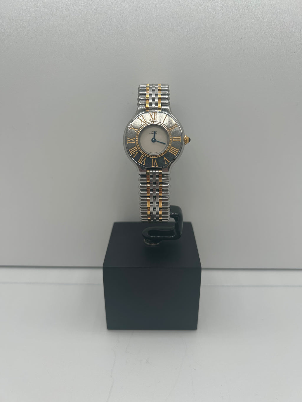 Cartier Must 21
