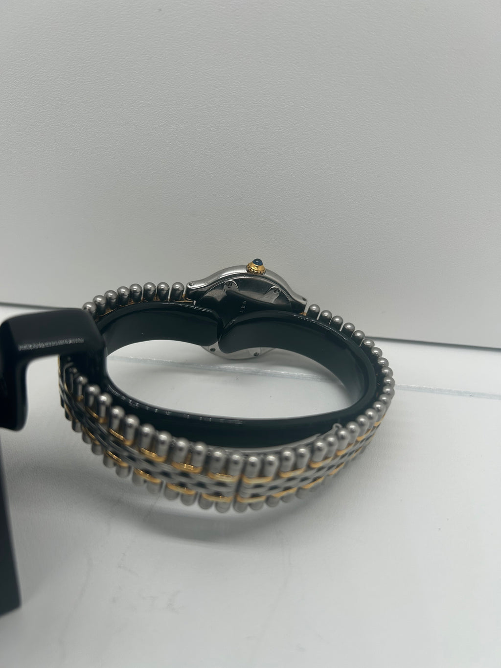 Cartier Must 21
