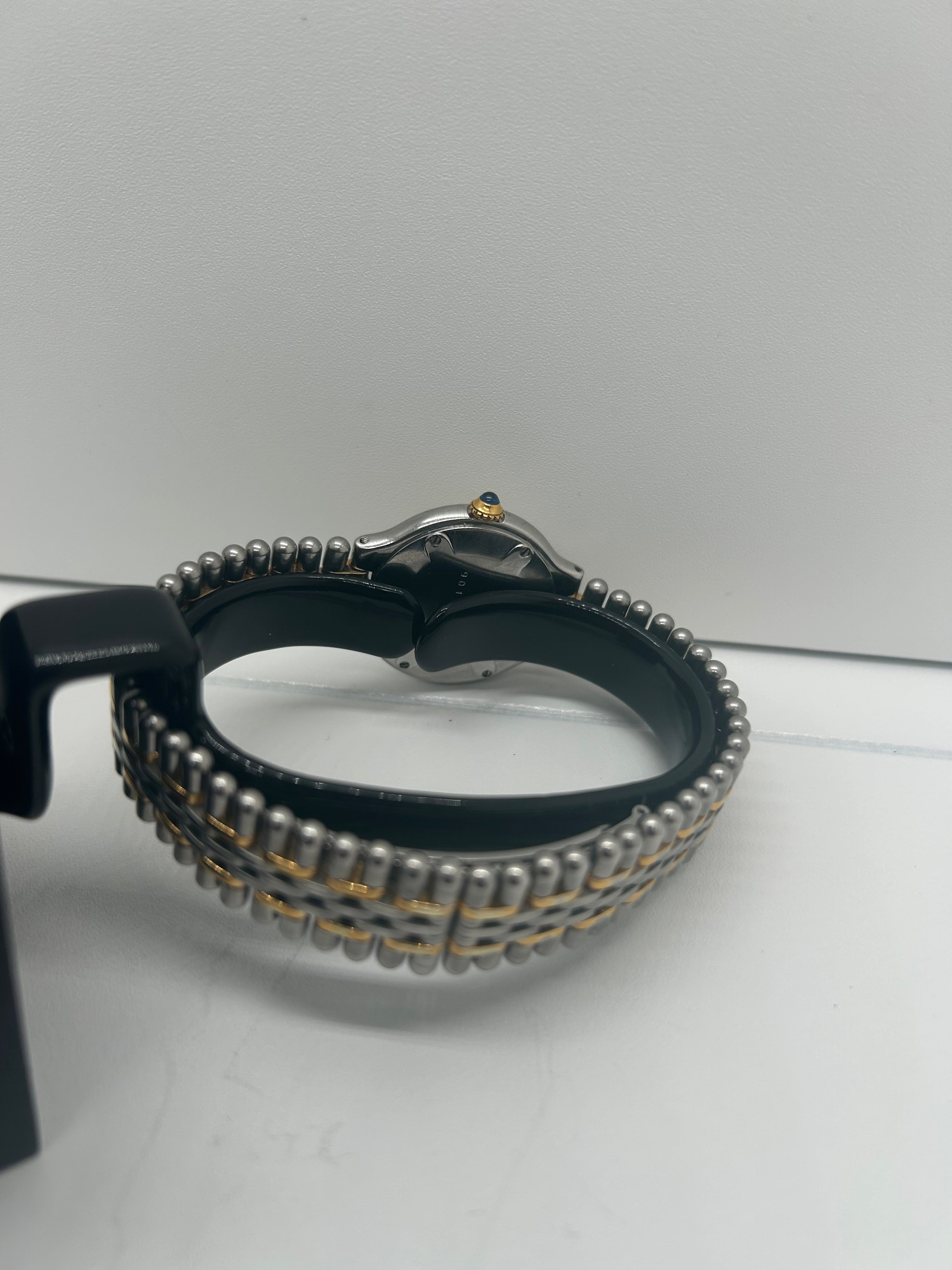 Cartier Must 21