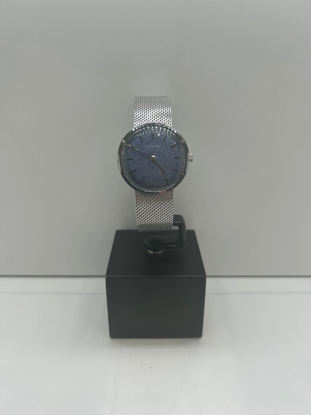 Juvénia Grand Bleu